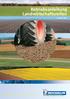 Betriebsanleitung Landwirtschaftsreifen Ausgabe 2006
