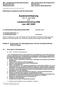 Zusatzvereinbarung vom 14. April 2008 zum Landesmantelvertrag 2006 (neu LMV 2008)