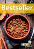 Gültig vom Bestseller. EINTÖPFE / Herzhafte Herbstküche