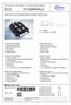 FZ1200R45HL3. IHM-BModulmitTrench/FeldstoppIGBT3undEmitterControlled3Diode IHM-BmodulewithTrench/FieldstopIGBT3andEmitterControlled3diode