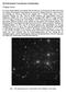 Die Entdeckung des Coma Berenices-Galaxienhaufens. Wolfgang Steinicke