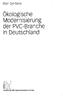 Ökologische Modernisierung der PVC-Branche in Deutschland