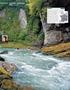 Infos Der Chéran ist ein Gebirgsfluss in Frankreich, der in der Region Rhône-Alpes verläuft. Er entspringt im Massiv des