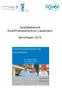 Qualitätsbericht EndoProthetikZentrum Lauterbach. Berichtsjahr 2015