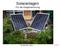 Solaranlagen Für die Etagenwohnung