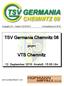 TSV Germania Chemnitz 08