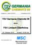 MSC Maschinenservice Chemnitz GmbH