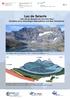 Lac de Salanfe Vom Col de Susanfe bis Van d'en Haut Zwischen einer ehemaligen Gebirgskette und dem Tethysmeer