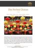 Die Perlen Chinas. (21 Tage) Peking Chengde Pingyao Xi an Luoyang Shanghai Hangzhou Yangshou Longsheng Guilin Hongkong