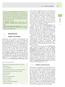 1 Cytologie. 1.3 Biomembranen Chemie und Aufbau