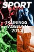 TRAININGS- TAGEBUCH 2017 OCK ist TOS: FO