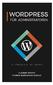 WordPress-Handbuch für Administratoren