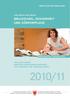 2010/11. bekleidung, gesundheit und körperpflege. berufliche weiterbildung. von profis für profis