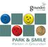 PARK & SMILE. Parken in Gmunden
