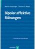 Störungen. apie Fortschritte der Psychotherapie Fortschritte der Psychotherapie Fortschri