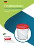 Eimerhandbuch. UN-FESTSTOFFSORTIMENT ROPAC - Premium Packaging Protection OKTOBER