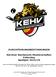 Kärntner Nachwuchs-Meisterschaften Eishockey Spieljahr 2015/16