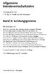 Allgemeine Betriebswirtschaftslehre. Band 3: Leistungsprozess. Herausgegeben von F. X. Bea, B. Friedl und M. Schweitzer.