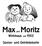 Max und Moritz. Wirtshaus seit Speise- und Getränkekarte