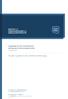 Projekt: Qualität in der rechtlichen Betreuung. Fragebogen für die standardisierte Befragung der Betreuungsbehörden Januar 2017