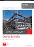 Starke Branche. plettac point 12/2017. Das Magazin für Bauexperten