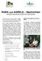 RUBA und AGRELA Nachrichten Aktuelle Informationen über die Vereinsarbeit