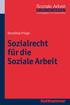Grundwissen Soziale Arbeit Herausgegeben von Rudolf Bieker. Band 4