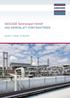 GASCADE Gastransport GmbH HSE-MERKBLATT-KONTRAKTOREN. Version 1 Stand: 15. Mai 2017