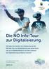 Die NÖ Info-Tour zur Digitalisierung.