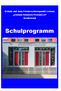 Schule mit dem Förderschwerpunkt Lernen Johann Heinrich Pestalozzi Greifswald. Schulprogramm
