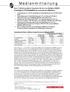 Medienmitteilung. Barry Callebaut publiziert Ergebnisse für das erste Halbjahr 2008/09: Gesteigerte Profitabilität in rezessiven Märkten