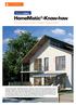HomeMatic -Know-how. Teil 2: Funk-Lichtsteuerung über HomeMatic -Display-Wandtaster. 40 So funktioniert s