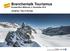 Branchentalk Tourismus Kursaal Bern Mittwoch, 4. November Jungfrau Top of Europe