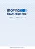 BRANCHENREPORT FAHRSCHULE MOVING International Road Safety Association e. V.