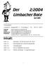 Der 2/2004 Limbacher Bote