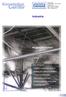 Industrie. Rippenrohrkühler. 4. Auflage. Inhalt / Navigation. Aufgaben und Betriebszustände. Kühlung des Luftstroms mit Düsen. Kriterien zur Düsenwahl
