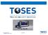 Toses GmbH & Co KG  Geschäftsführer Burkhard Walder