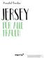 des Titels»Jersey für alle«(isbn ) by mvg Verlag, Münchner Verlagsgruppe GmbH, München. Nähere Informationen unter