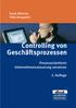 Controlling von Geschäftsprozessen