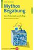 Ulrike Stedtnitz: Mythos Begabung - Vom Potenzial zum Erfolg, Verlag Hans Huber, Bern by Verlag Hans Huber, Hogrefe AG, Bern Keine
