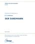 der sandmann königs erläuterungen E. T. A. Hoffmann Textanalyse und Interpretation zu Horst Grobe