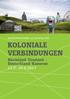 Begleitprogramm und Ausstellung. Koloniale Verbindungen Rheinland/Grasland Deutschland/Kamerun