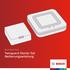 Bosch Smart Home. Twinguard Starter Set Bedienungsanleitung