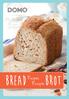 BreadRecipes Rezepte Brot