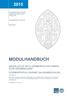BACHELOR OF ARTS LERNBEREICH MATHEMATI- SCHE GRUNDBILDUNG STUDIENPROFILE LEHRAMT AN GRUNDSCHULEN