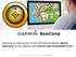BaseCamp. Anleitung zur Adresssuche mit der GPS-Karten-Software Garmin BaseCamp und der digitalen Karte Garmin Topo Deutschland V7 pro