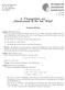 2. Übungsblatt zur Mathematik II für Inf, WInf