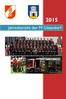 Jahresbericht der FF-Uttendorf