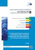 Im Auftrag des Fischereiausschusses durchgeführte Studie Märkte für Kleinfischerei: Wertschöpfungskette, Vermarktung und Kennzeichnung