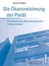 Inhalt. Kapitel 1 Einleitung: Ökonomisierung und Moral Kapitel 2 Die Ökonomisierung von Wirtschaft und Gesellschaft Vorwort...